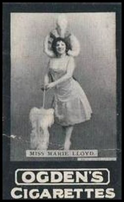 106 Miss Marie Lloyd